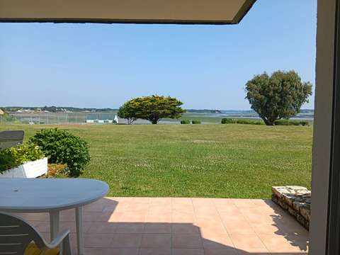 Vente appartement 2 pièces Locmariaquer 56