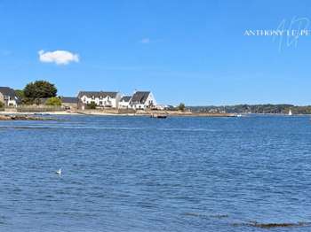 Vente Appartement 2 piècesLocmariaquer