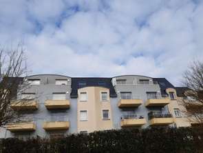 Vente Appartement 2 piècesLocminé