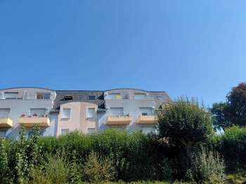 Vente Appartement 2 piècesLocminé