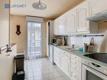 Vente Appartement 4 piècesLocminé