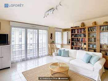 Vente Appartement 4 piècesLocminé
