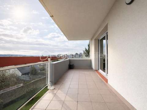 Vente appartement 3 pièces Locminé 56