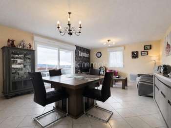 Vente Appartement 3 piècesLocminé