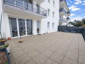 Vente Appartement 3 piècesLocminé