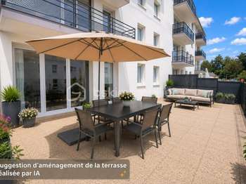 Vente Appartement 3 piècesLocminé