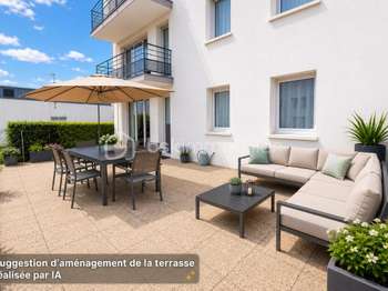 Vente appartement 3 pièces Vente appartement 3 pièces