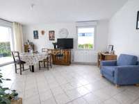 Vente appartement 3 pièces Vente appartement 3 pièces