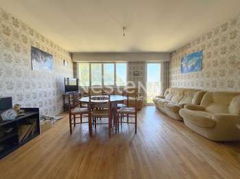 Vente Appartement 4 piècesLocminé