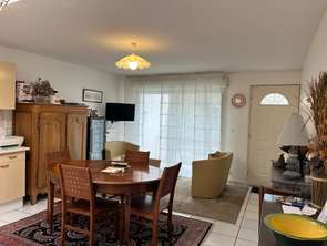 Vente Appartement 3 piècesLocminé