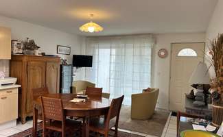 Photo Vente appartement Locminé
