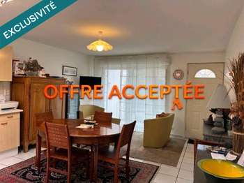 Photo Vente appartement Locminé