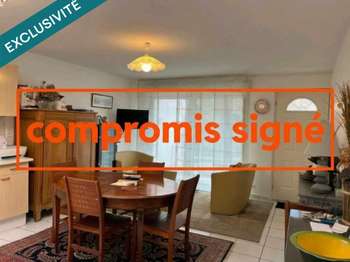 Vente appartement 3 pièces Locminé 56