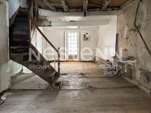 Vente Appartement 2 piècesLocminé
