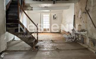 Photo Vente appartement Locminé