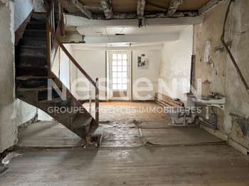 Vente appartement 2 pièces Locminé 56
