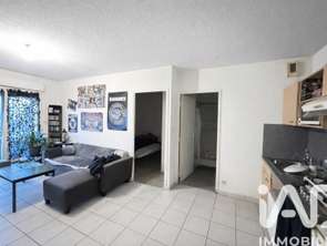 Vente Appartement 2 piècesLocminé