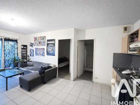 Vente appartement 2 pièces Locminé 56