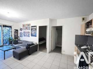 Vente appartement 2 pièces Vente appartement 2 pièces