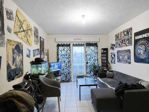 Vente appartement 2 pièces Vente appartement 2 pièces