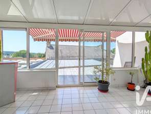 Vente Appartement 4 piècesLocminé
