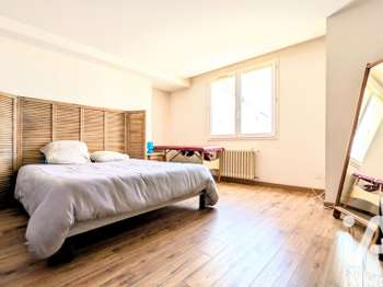 Vente appartement 4 pièces Locminé 56