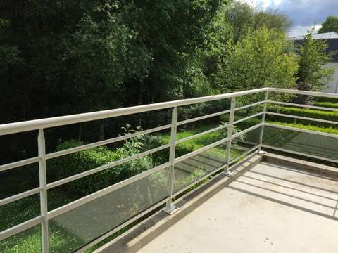 Vente appartement 3 pièces Locminé 56