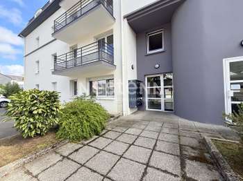Vente Appartement 3 piècesLocminé