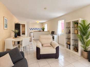 Vente Appartement 3 piècesLocminé