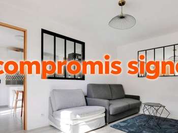 Vente Appartement 4 piècesLocminé