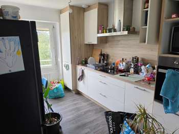 Photo Vente appartement Locminé
