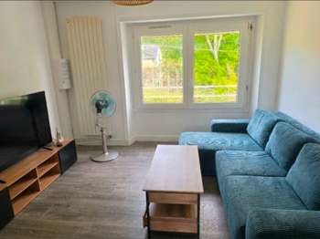Vente Appartement 3 piècesLocminé