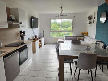 Vente Appartement 3 piècesLocminé