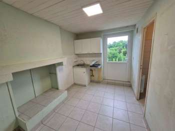 Vente Appartement 2 piècesLocminé