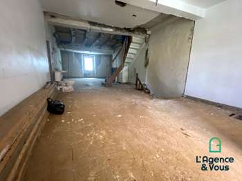 Vente appartement 5 pièces