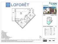 Vente appartement 2 pièces Vente appartement 2 pièces