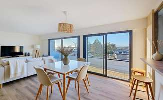 Photo Vente appartement Locmiquélic