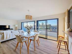 Vente Appartement 4 piècesLocmiquélic