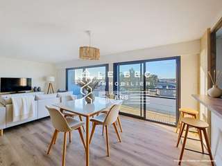 Vente appartement 4 pièces Vente appartement 4 pièces
