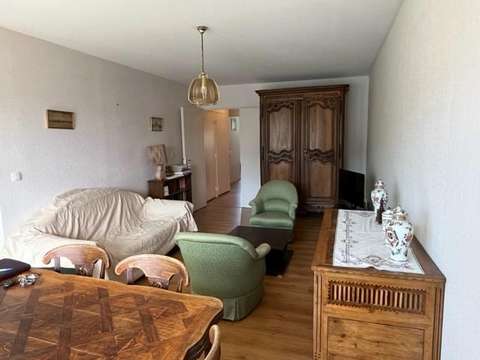 Vente appartement 3 pièces Vente appartement 3 pièces