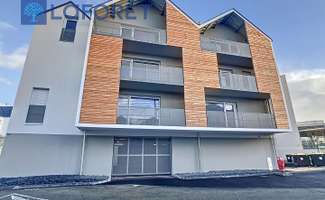 Photo Vente appartement Locmiquélic
