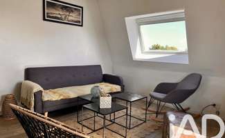Photo Vente appartement Locmiquélic
