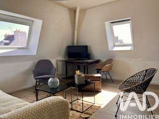 Vente appartement 3 pièces Vente appartement 3 pièces