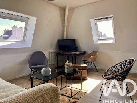 Vente appartement 3 pièces Vente appartement 3 pièces