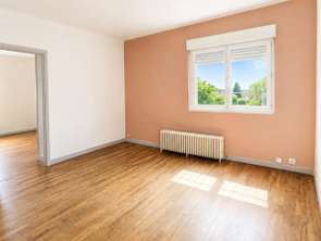 Vente Appartement 4 piècesLocmiquélic