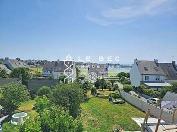 Vente Appartement 3 piècesLocmiquélic