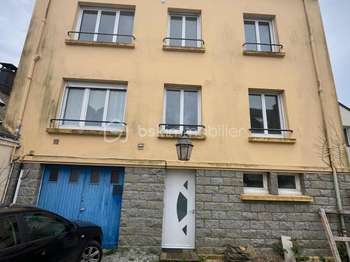 Vente Appartement 2 piècesLocmiquélic