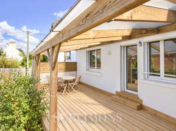 Vente Appartement 3 piècesLocmiquélic