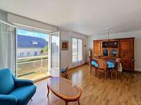 Vente appartement 4 pièces Vente appartement 4 pièces
