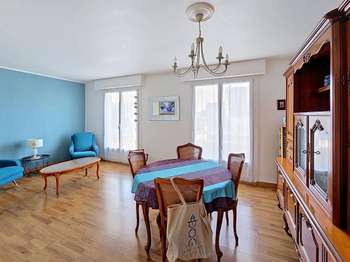 Vente appartement 4 pièces Vente appartement 4 pièces